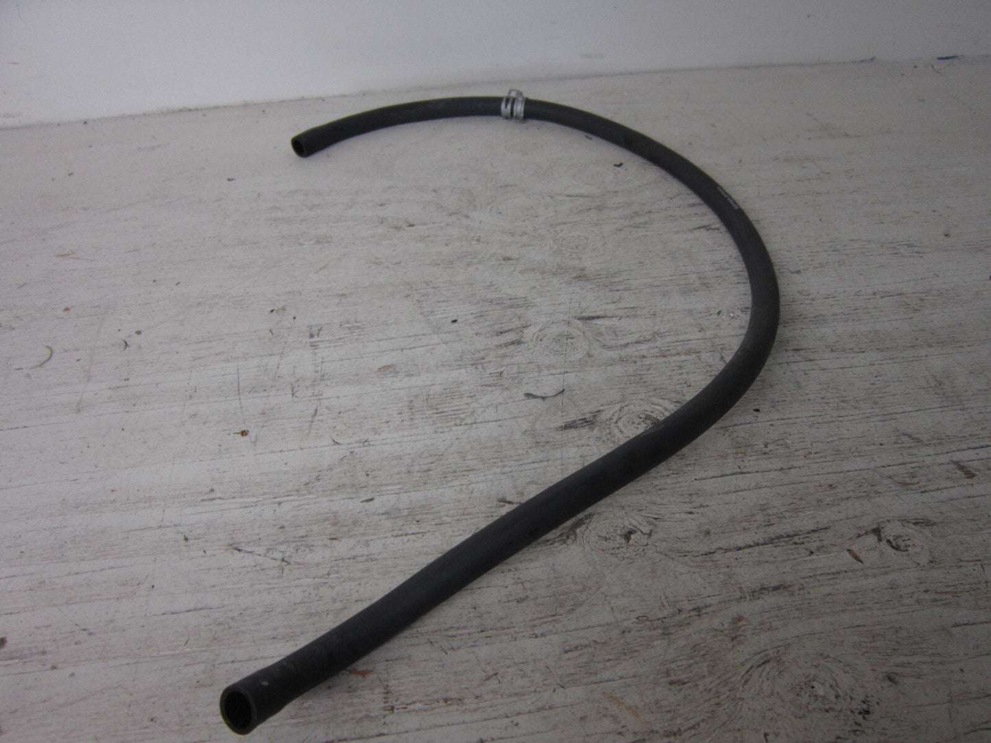 Kawasaki Jet Ski 2007-2021 Ultra / STX OEM Oil Tank Tube Part# 92192-3769