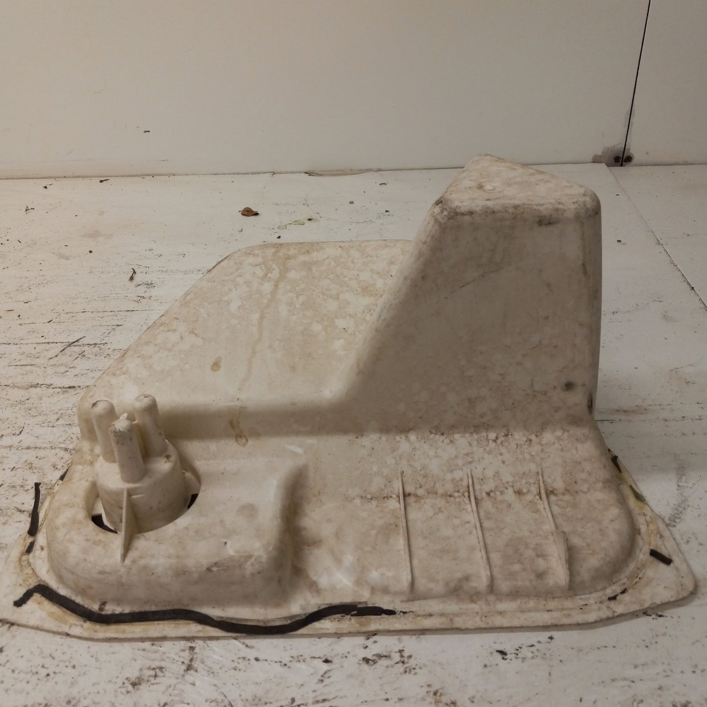Sea Doo Bombardier 2002-2009 RXT GTX OEM Rear Storage Tray Part# 269501036