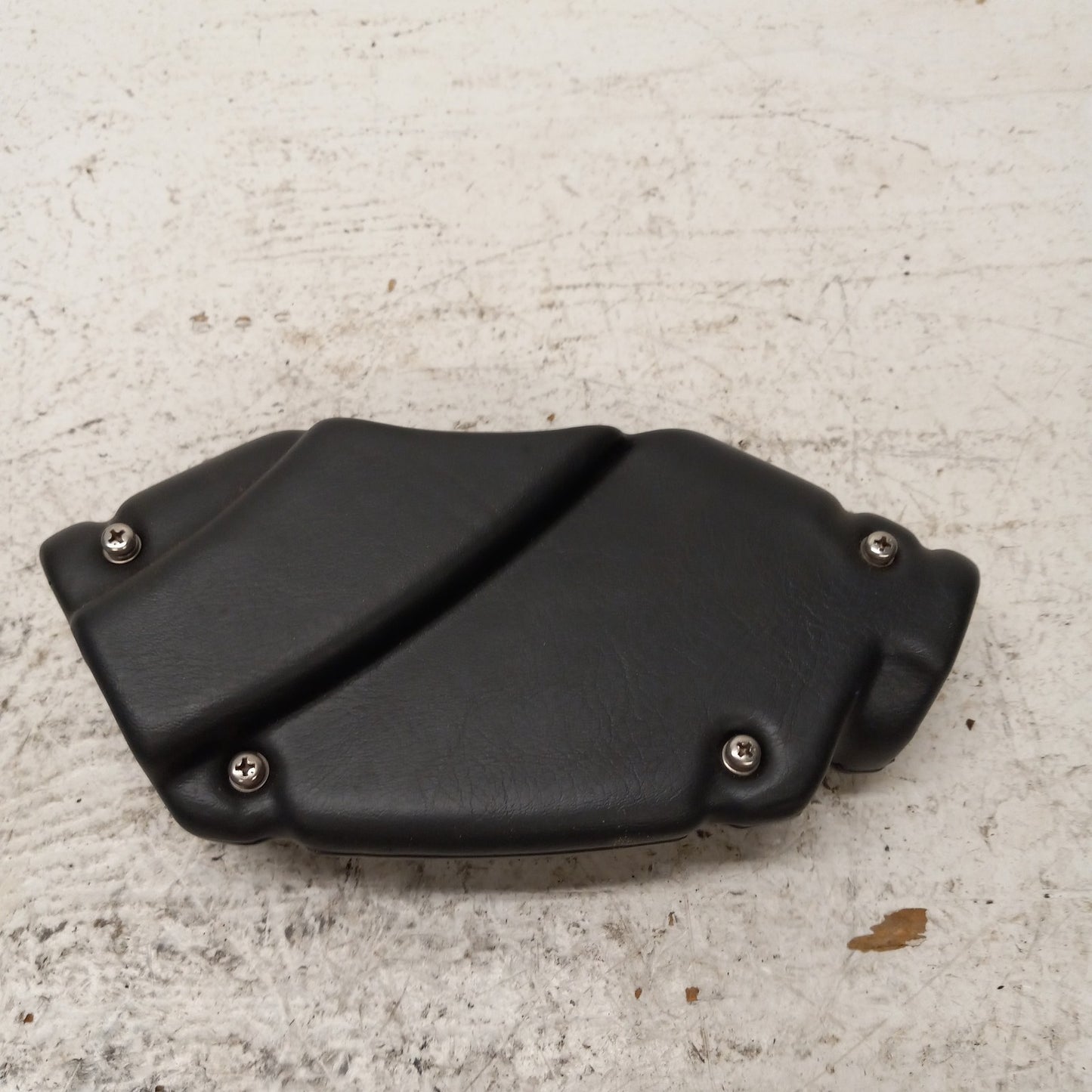 Kawasaki Jet Ski 1987-1991 650SX OEM Handlebar Upper & Lower Cover 14024-3724