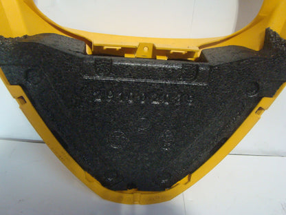 Sea Doo Bombardier 2005-2007 3D Front Nose Cover Yellow 277001238