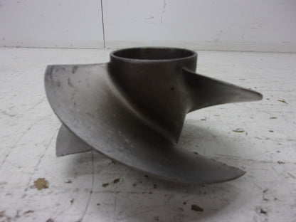 Sea Doo Bombardier 1995 GTX OEM Stainless Impeller Assembly Part# 271000454