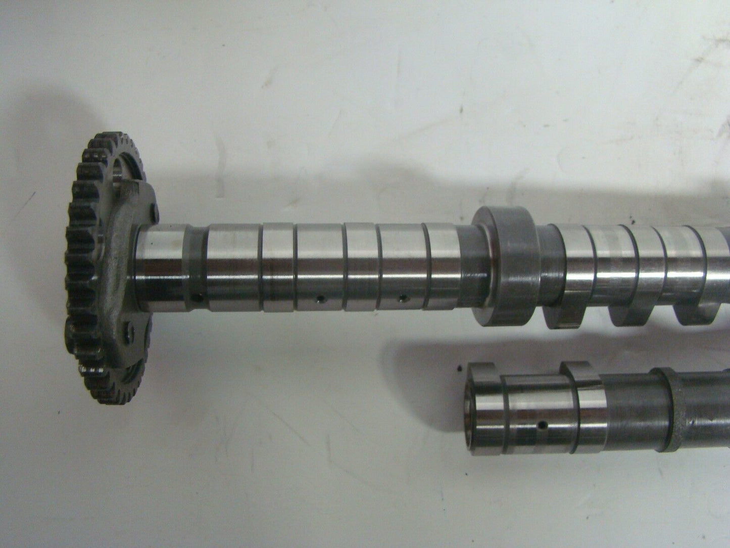 Yamaha 2005-2007 VX1100 VX110 VX Cruiser Deluxe Sport Cam Shafts 6D3-12171-00-00