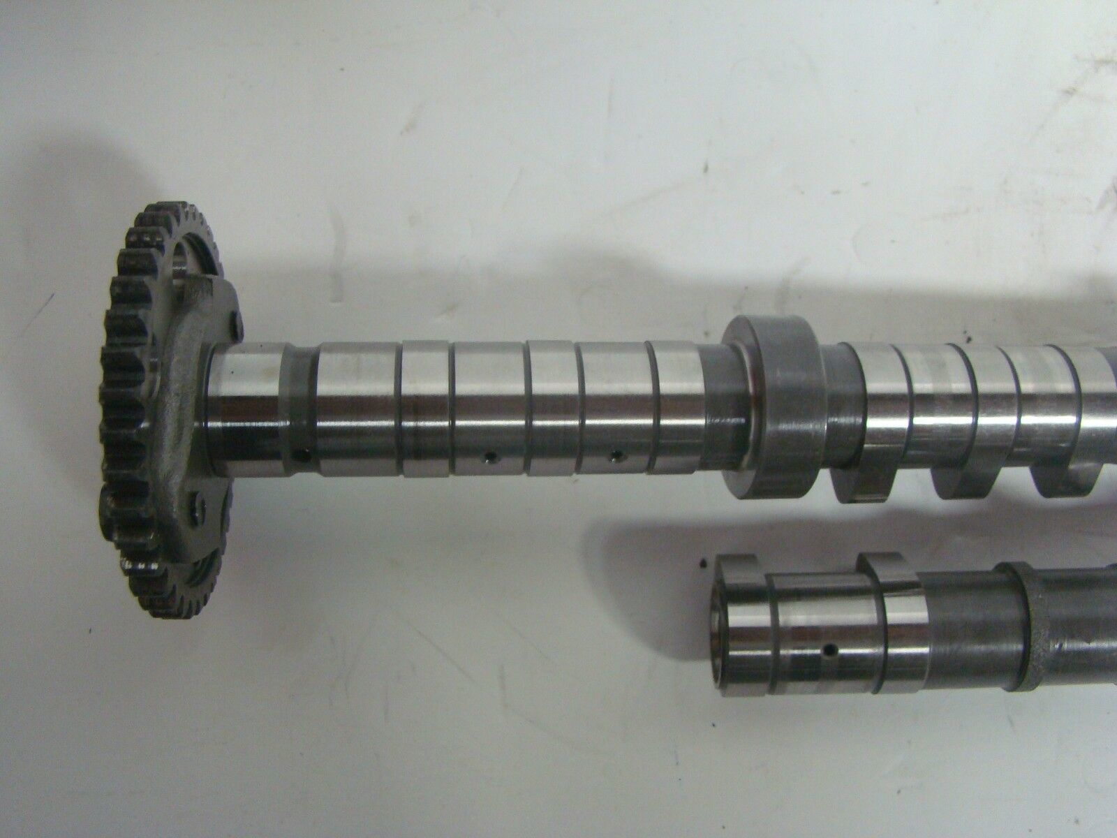 Yamaha 2005-2007 VX1100 VX110 VX Cruiser Deluxe Sport Cam Shafts 6D3-12171-00-00