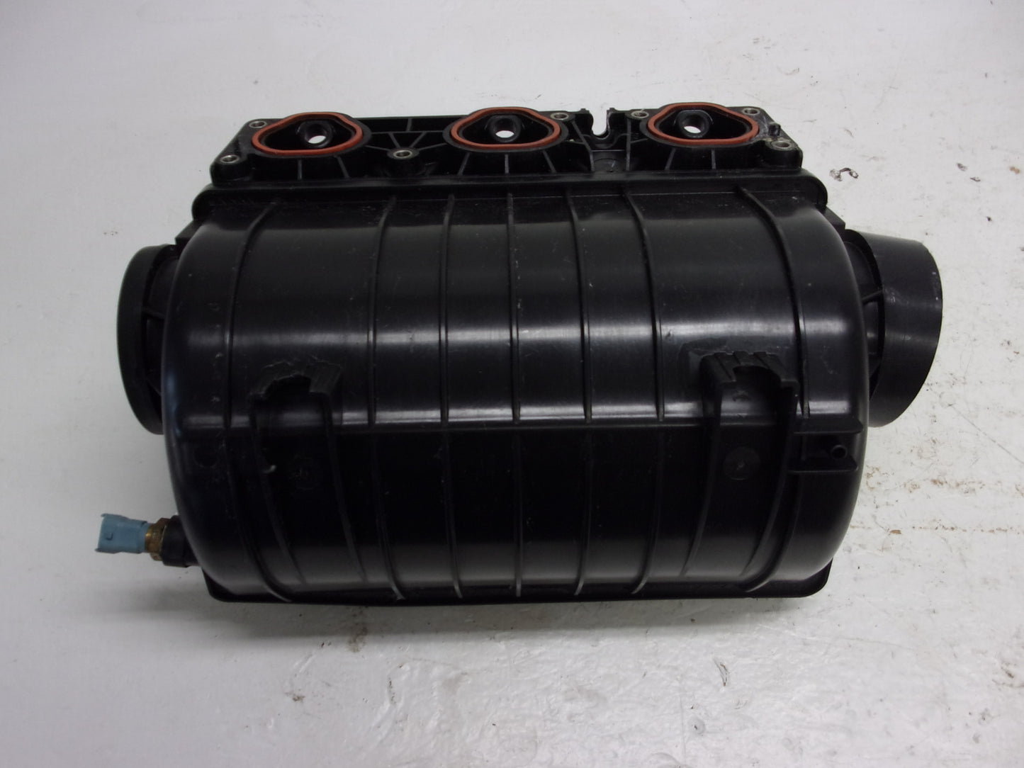 Sea Doo Bombardier 2003-2004 GTX Limited SC OEM Air Intake Manifold # 420867950