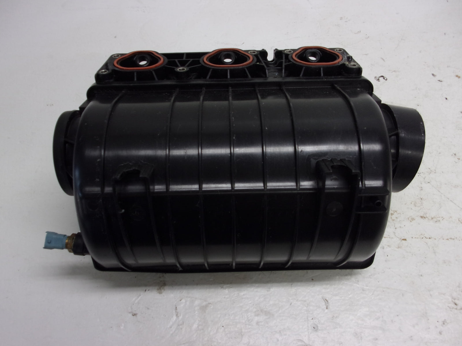 Sea Doo Bombardier 2003-2004 GTX Limited SC OEM Air Intake Manifold # 420867950