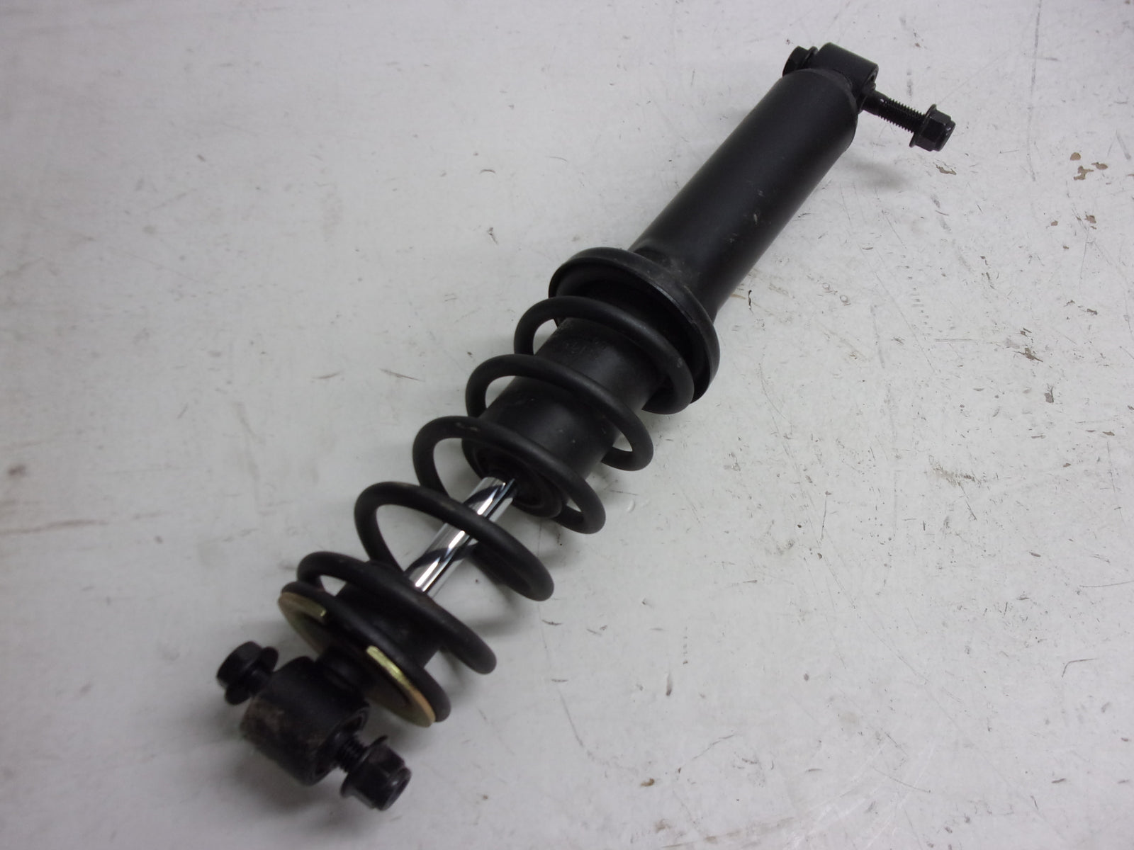 Can-Am Roadster 2019-2022 Ryker OEM Front Suspension Shock Assembly # 706002379