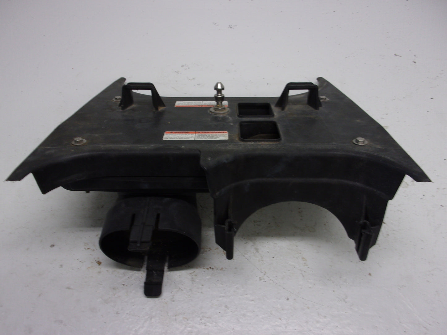 Sea Doo Bombardier 2002-2004 GTX DI / 4-TEC OEM Complete Seat Bridge # 291001602
