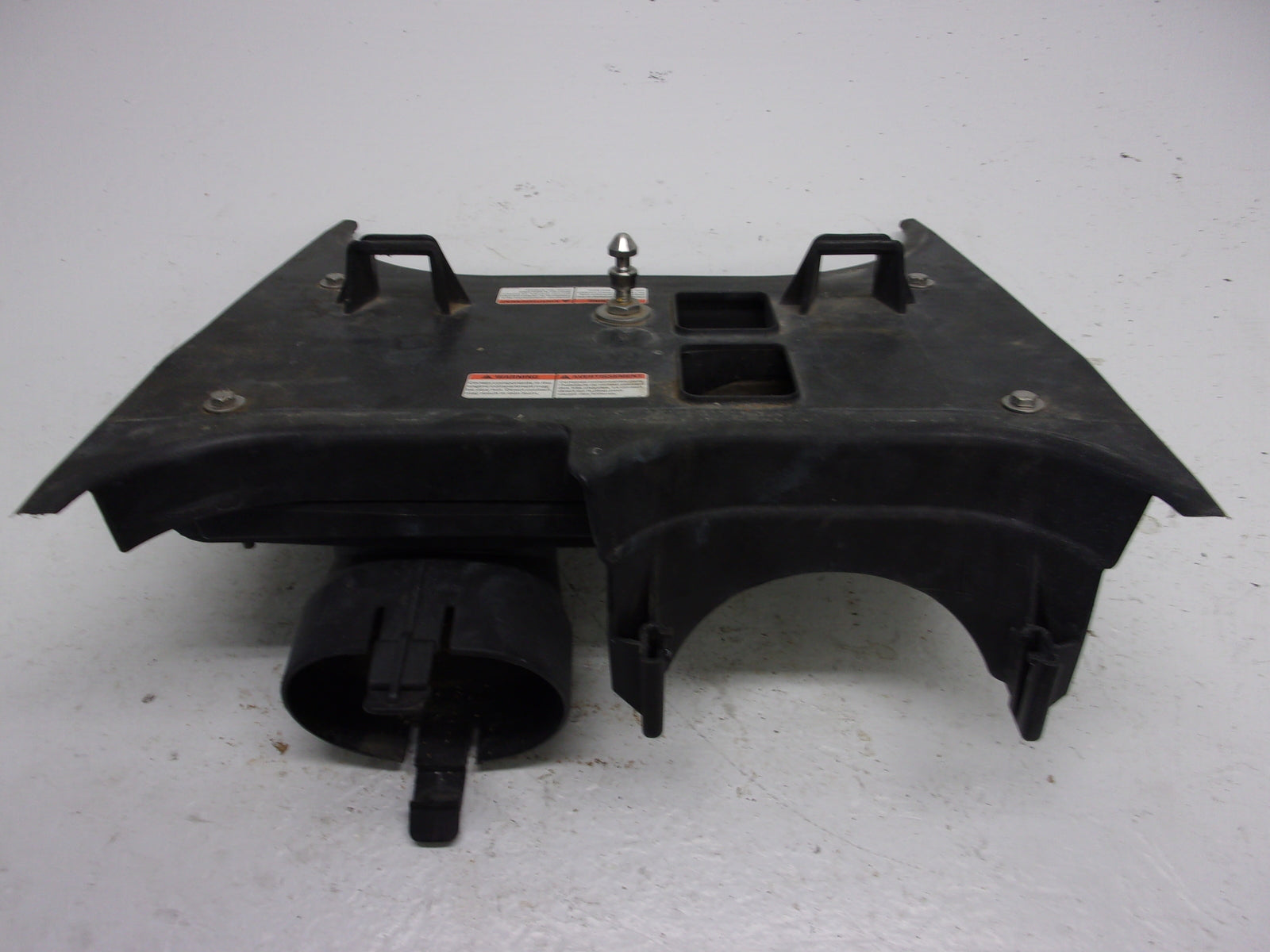 Sea Doo Bombardier 2002-2004 GTX DI / 4-TEC OEM Complete Seat Bridge # 291001602