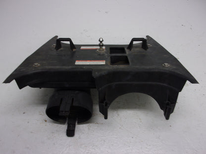 Sea Doo Bombardier 2002-2004 GTX DI / 4-TEC OEM Complete Seat Bridge # 291001602