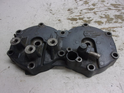 Yamaha Waverunner 1990-1996 SuperJet VXR 650 OEM Cylinder Head # 6R7-11111-00-94