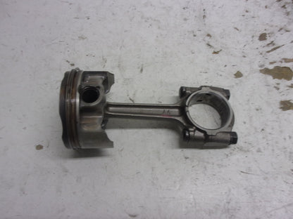 Yamaha Waverunner 2002-2008 FX OEM Connecting Rod + Piston Part# 5PW-11650-00-00
