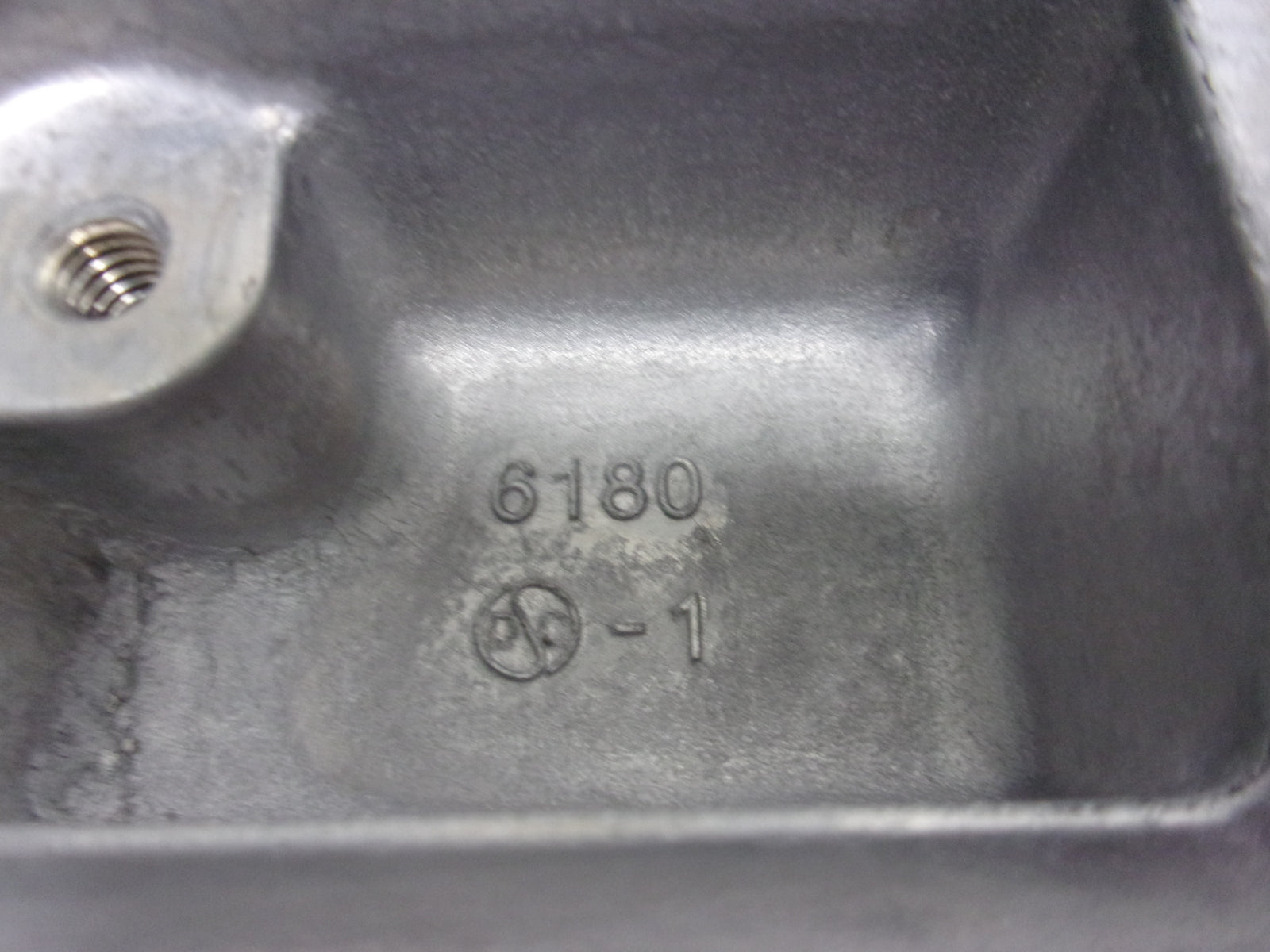 Kawasaki Jet Ski 2007-2021 Ultra 250/260 LX NEW Jet Pump Bracket Part 11054-3709