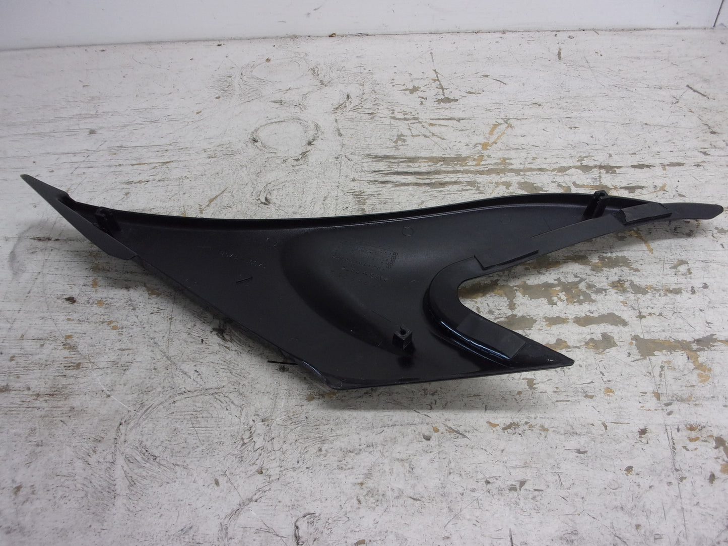 Kawasaki Jet Ski 2011-2018 STX-15F OEM Left Middle Side Cover # 14091-3708-H8