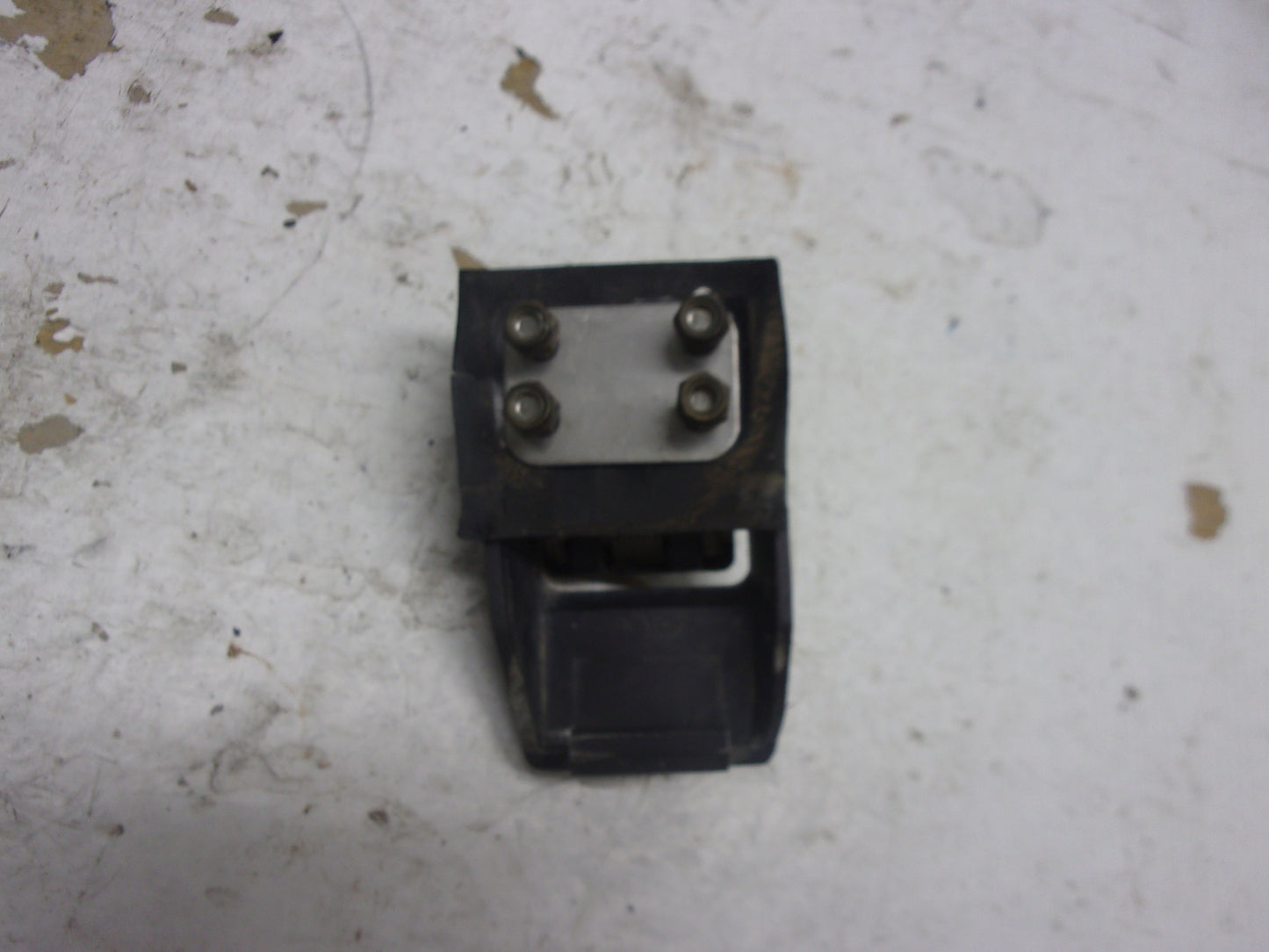 Yamaha Waverunner 1994-1995 FX1 Waveraider 700 Hatch Latch Set # FX1-62840-01-00