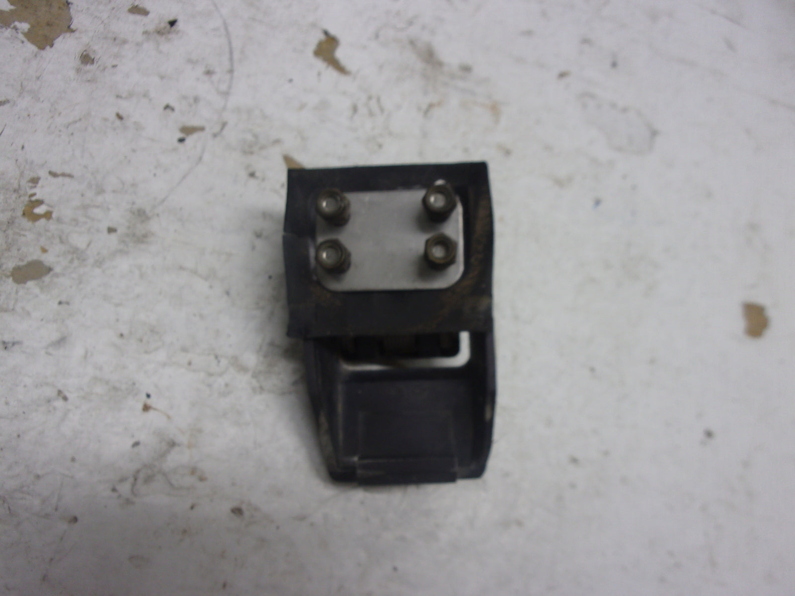 Yamaha Waverunner 1994-1995 FX1 Waveraider 700 Hatch Latch Set # FX1-62840-01-00