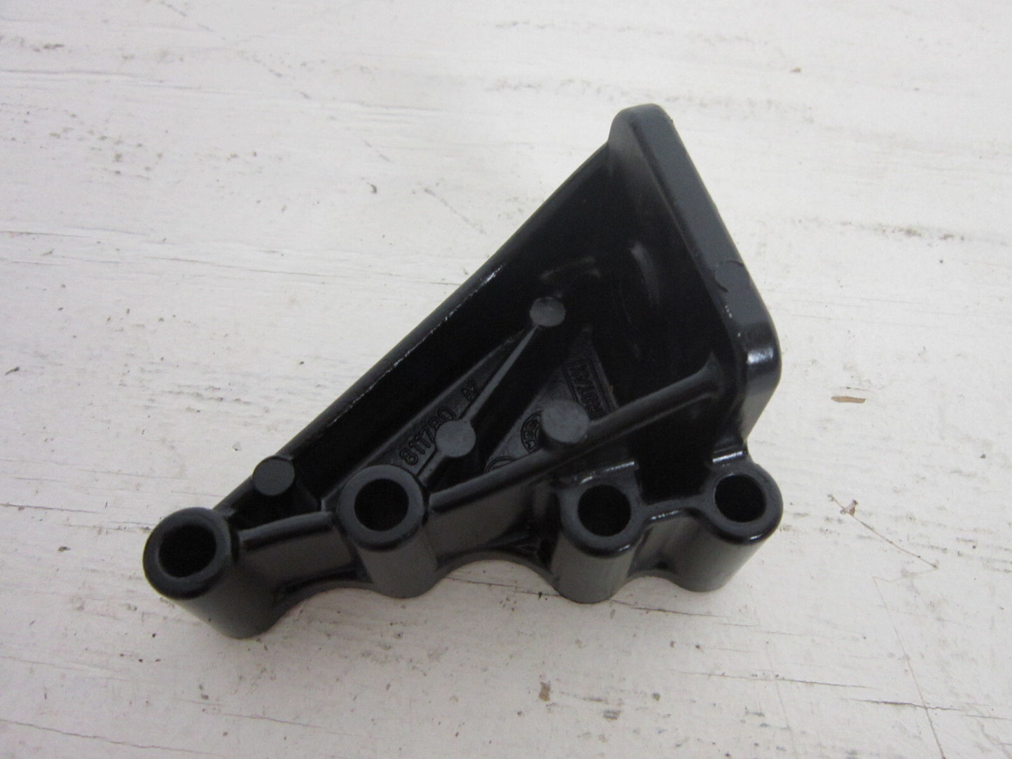 Sea Doo 2008-2011 GTX RXP RXT GTI Complete Intake / PTO Bracket Part# 420811780