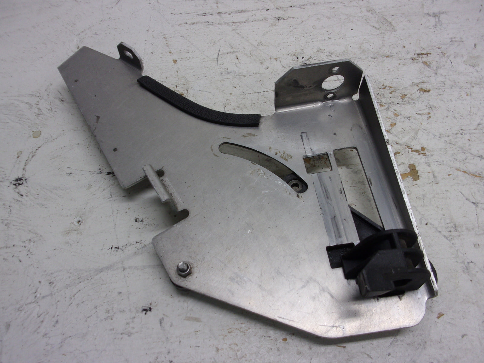 Sea Doo Bombardier 1993-1994 GTX GTS OEM Reverse Support Plate Part# 271000217