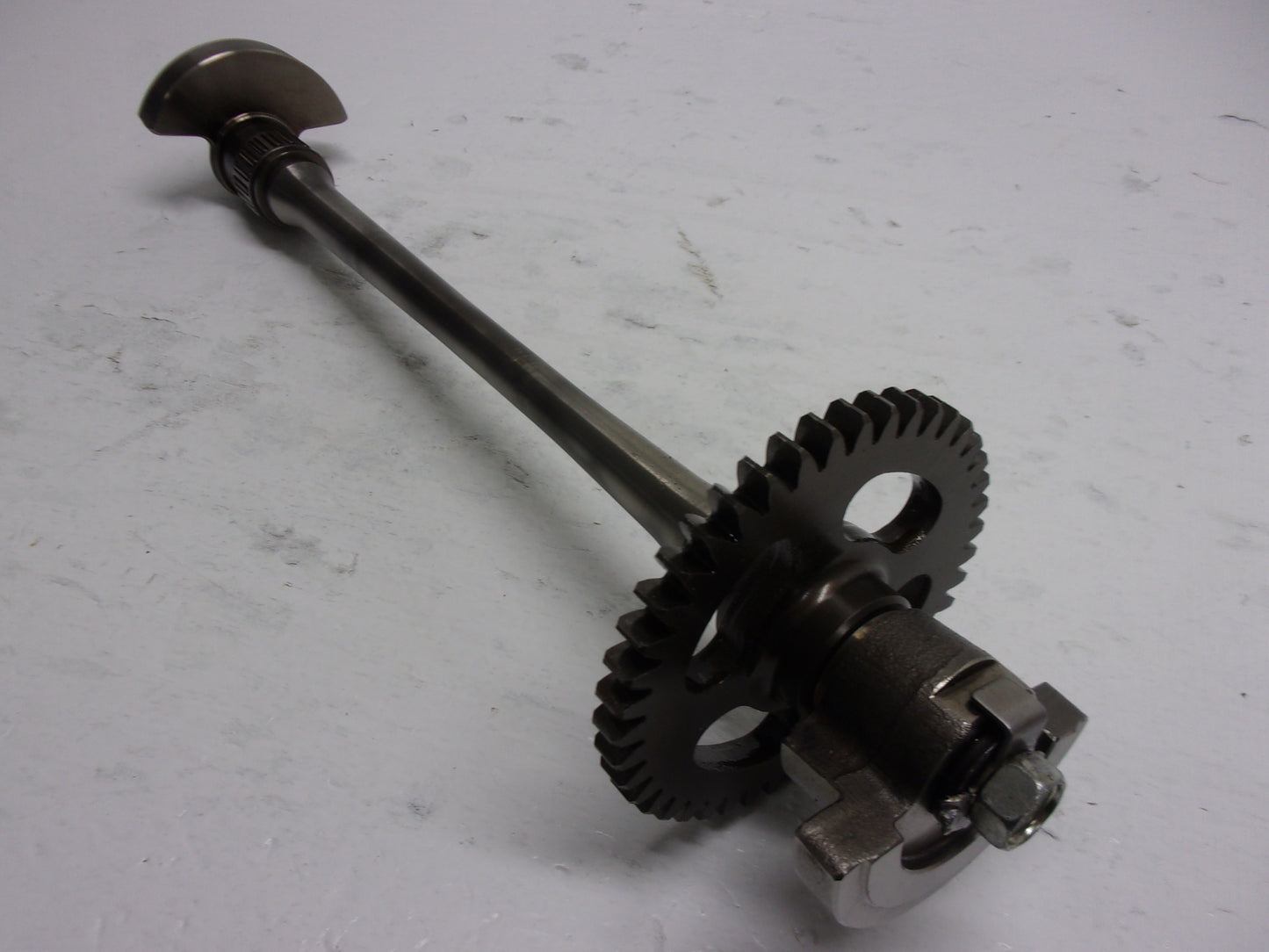 Yamaha Waverunner 2016-2024 VX EX V1 OEM Counter Balance Shaft # 2HC-11407-00-00