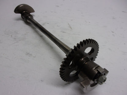Yamaha Waverunner 2016-2024 VX EX V1 OEM Counter Balance Shaft # 2HC-11407-00-00