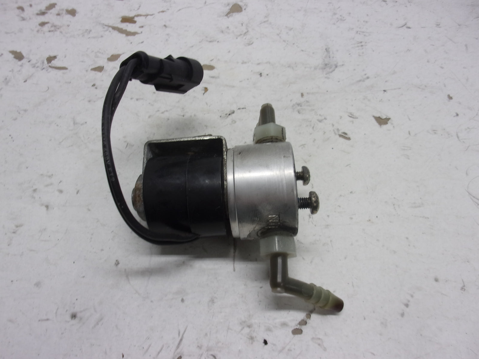 Polaris Snowmobile 2006-2017 RMK Switchback Indy OEM EV Solenoid Part# 4011244