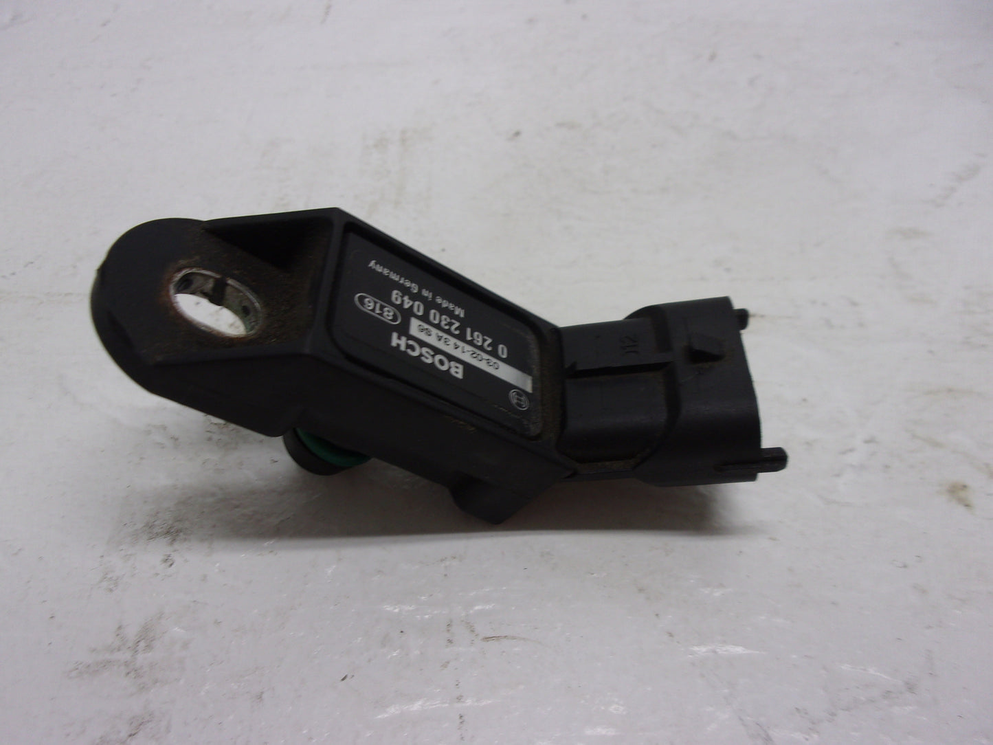 Sea Doo Bombardier 2003-2017 GTX RXT RXP GTS GTI OEM Pressure Sensor # 420274057