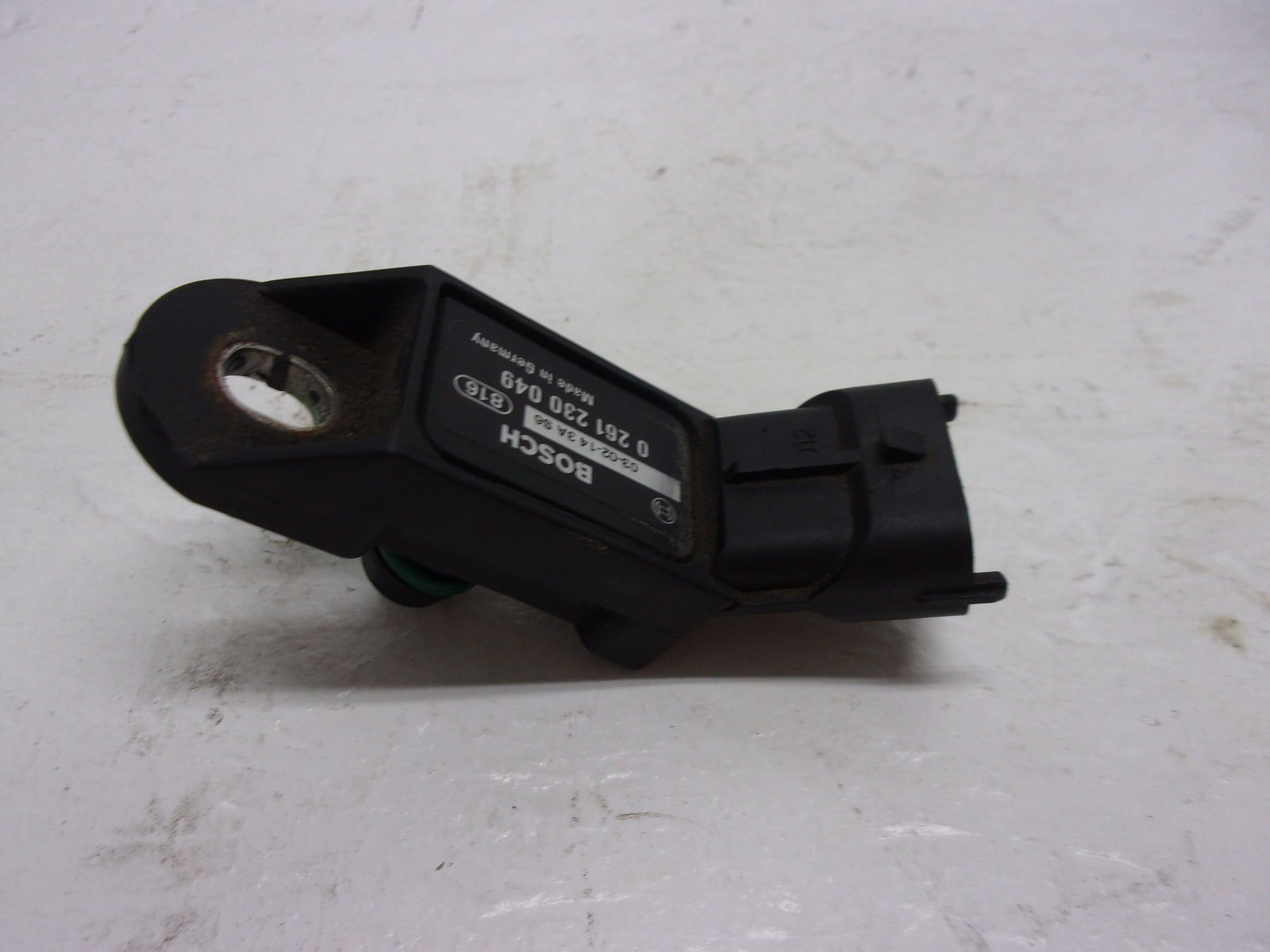 Sea Doo Bombardier 2003-2017 GTX RXT RXP GTS GTI OEM Pressure Sensor # 420274057