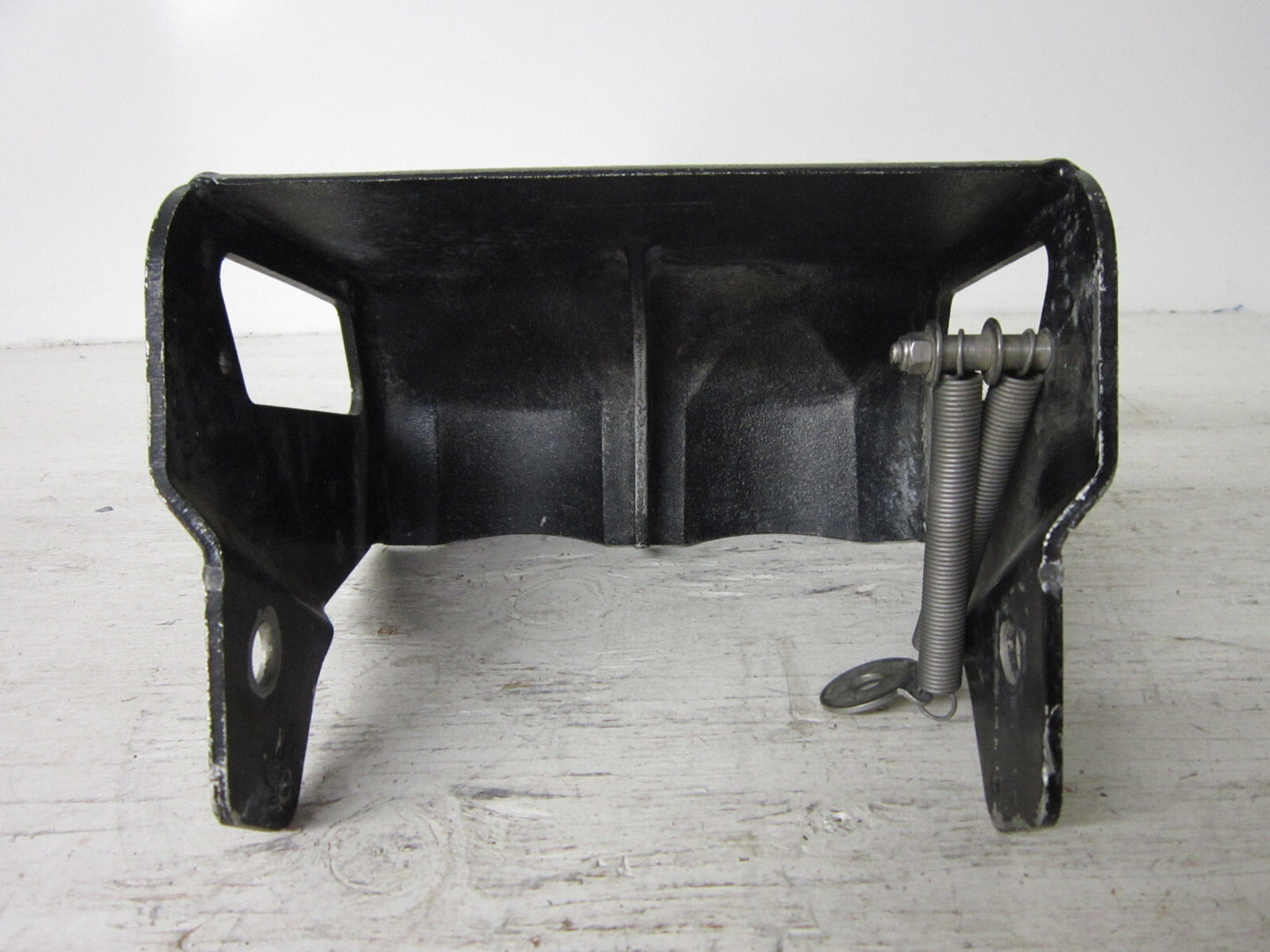 Tigershark Watercraft 1994 Monte Carlo OEM Reverse Bucket Assembly # 0673-222