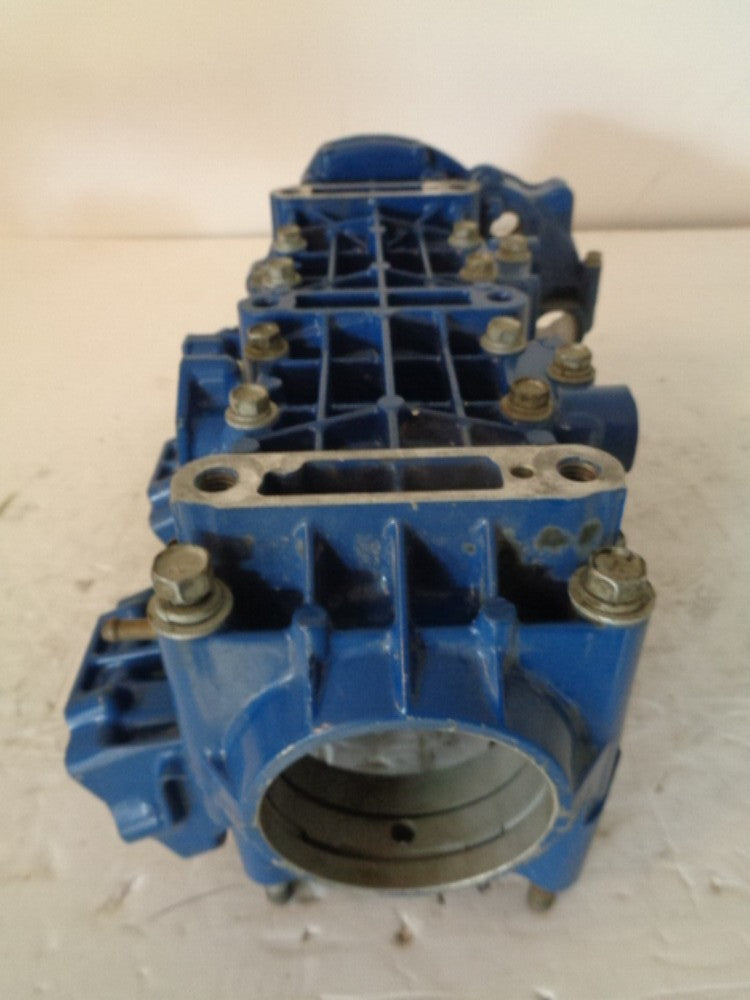 Polaris PWC Watercraft 1994-1995 SL SLT 650,750 OEM Crankcase Assembly # 3240187