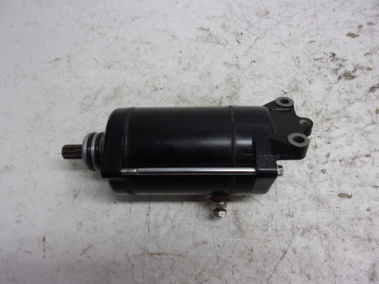 Kawasaki Jet Ski 2006-2021 Ultra STX-12F/15F OEM Starter Motor Part# 21163-3721