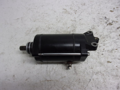 Kawasaki Jet Ski 2006-2021 Ultra STX-12F/15F OEM Starter Motor Part# 21163-3721