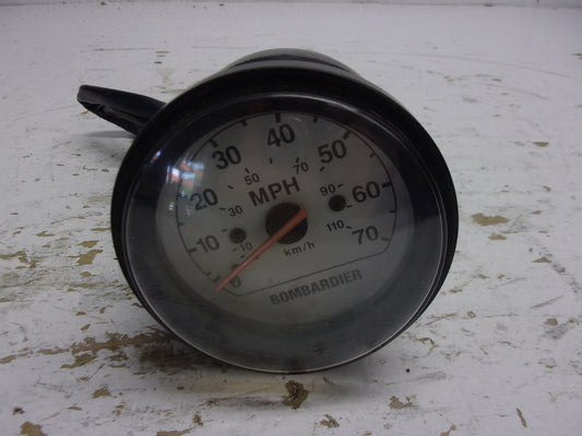 Sea Doo Bombardier PWC 1999-2003 LRV RX GTX GSX OEM Speedometer Part# 278001359