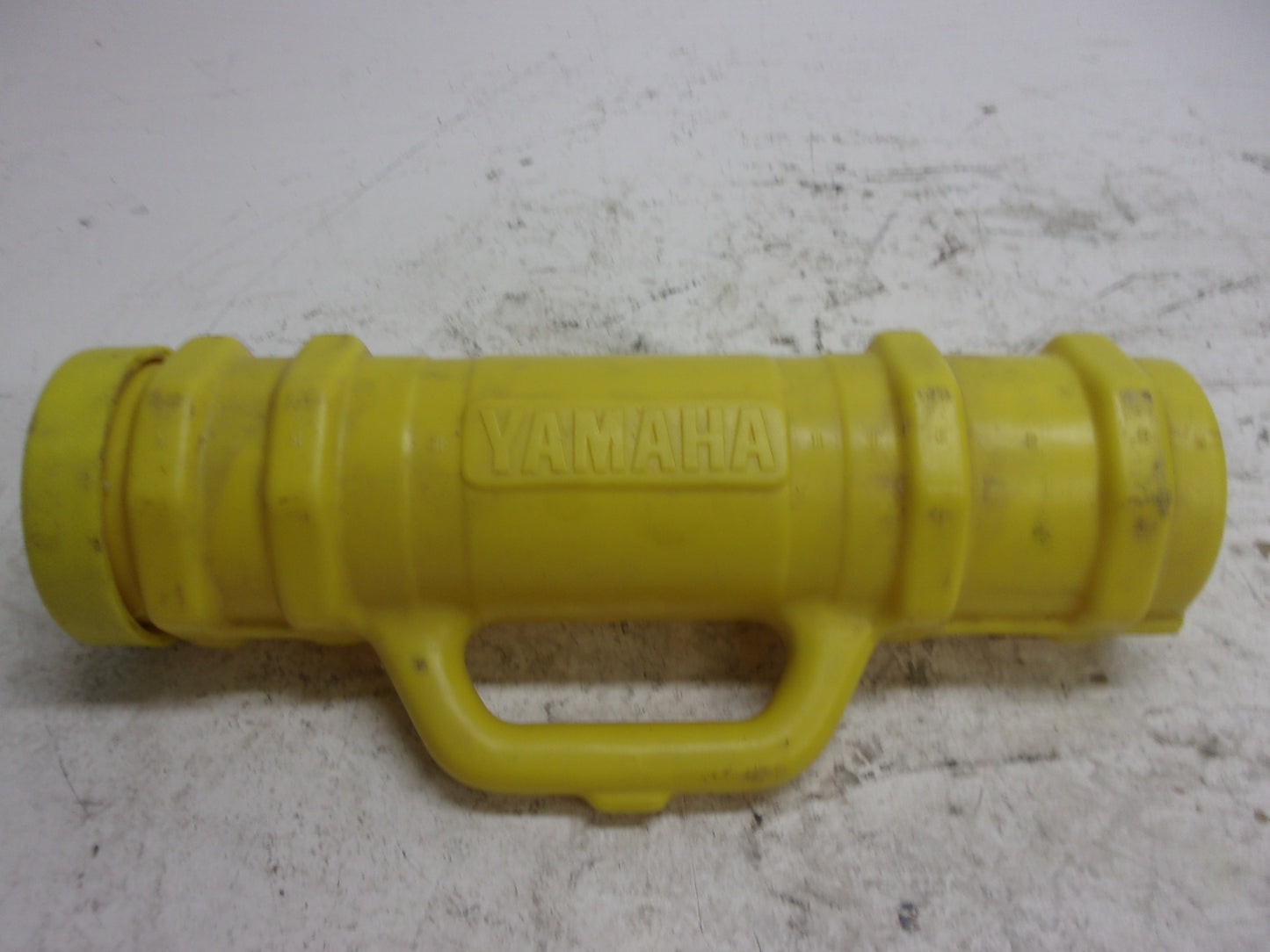 Yamaha Waverunner 97-2004 WaveVenture XL Fire Extinguisher Case EW2-U5920-00-00