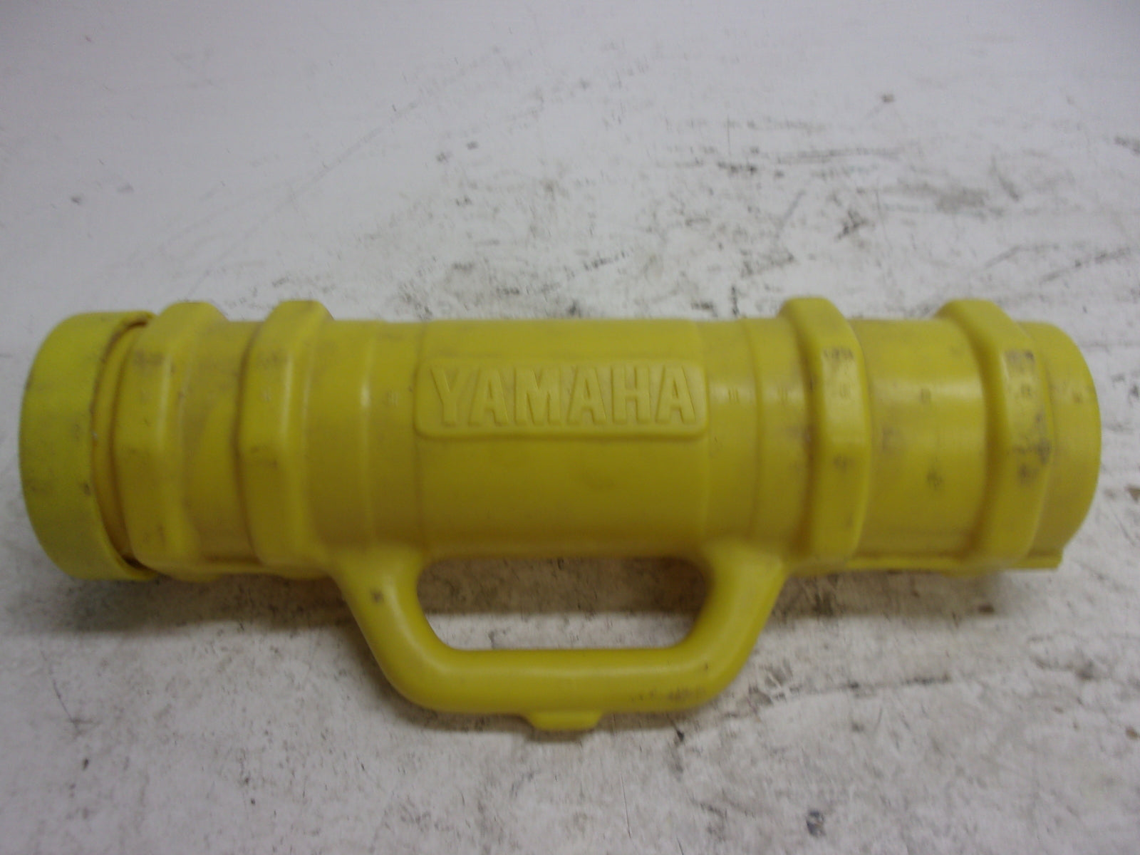 Yamaha Waverunner 97-2004 WaveVenture XL Fire Extinguisher Case EW2-U5920-00-00