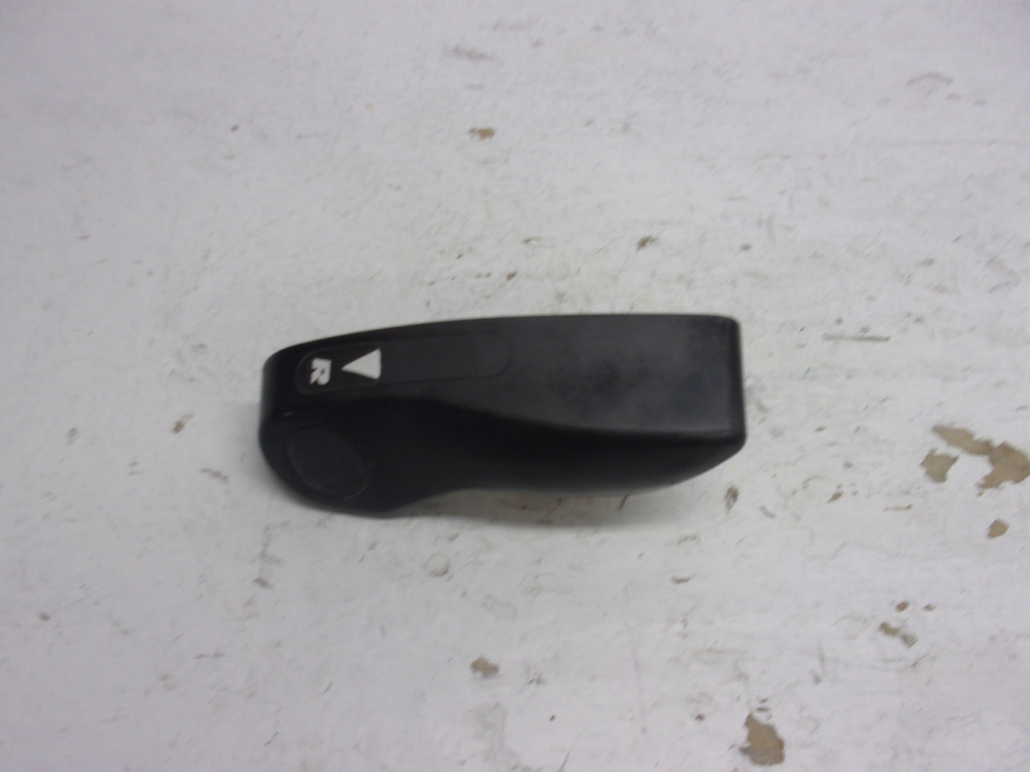 Kawasaki Jet Ski 1999-2019 STX STX-12F/15F OEM Reverse Lever Part# 13320-3716
