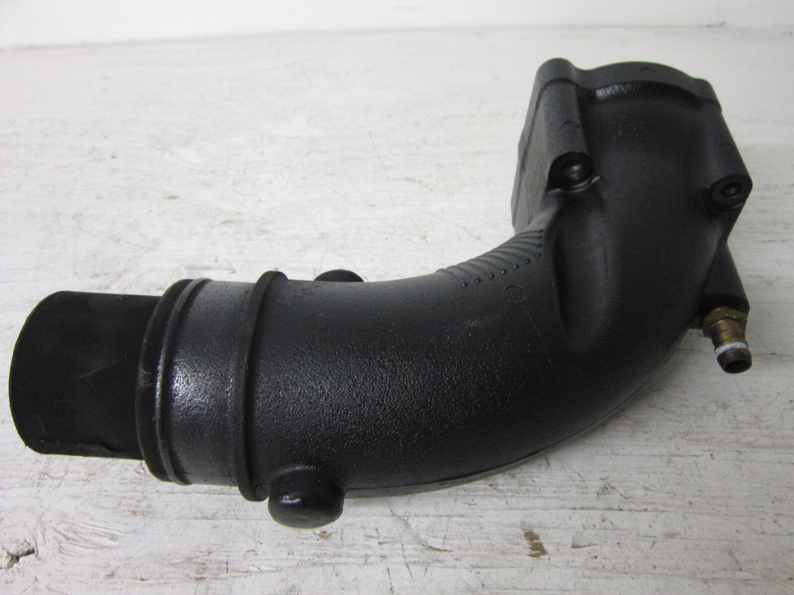 Kawasaki Jet Ski 2007-2010 Ultra 250/260 OEM Muffler Assembly # 18180-3741