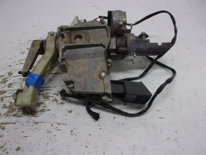 Yamaha PWC 2002 FX 140 OEM Complete Master Steering Column Part# F1B-61400-00-00