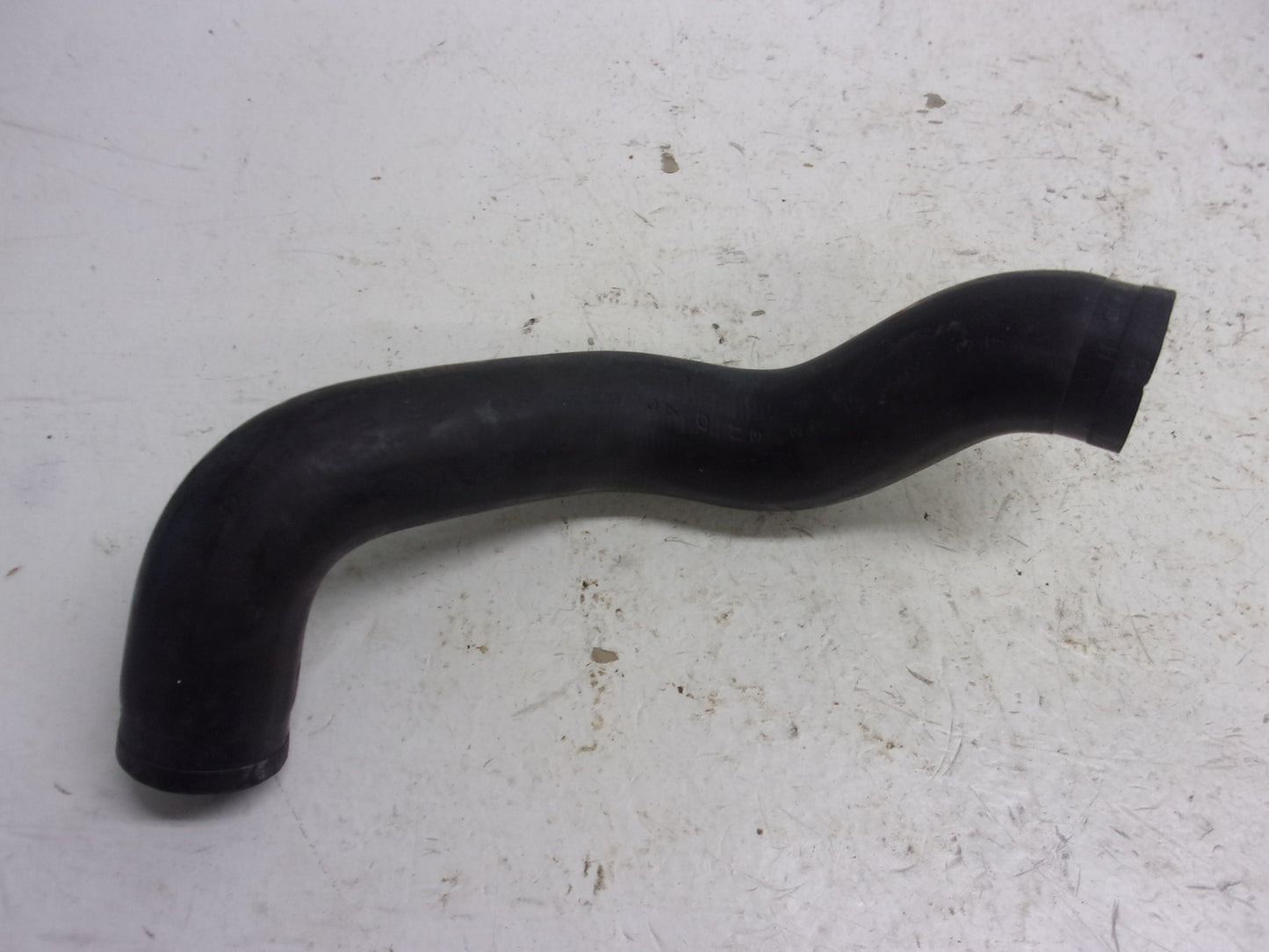 Sea Doo Bombardier 2003-2006 GTI RXT GTX RXP OEM Formed Hose Part# 420922821