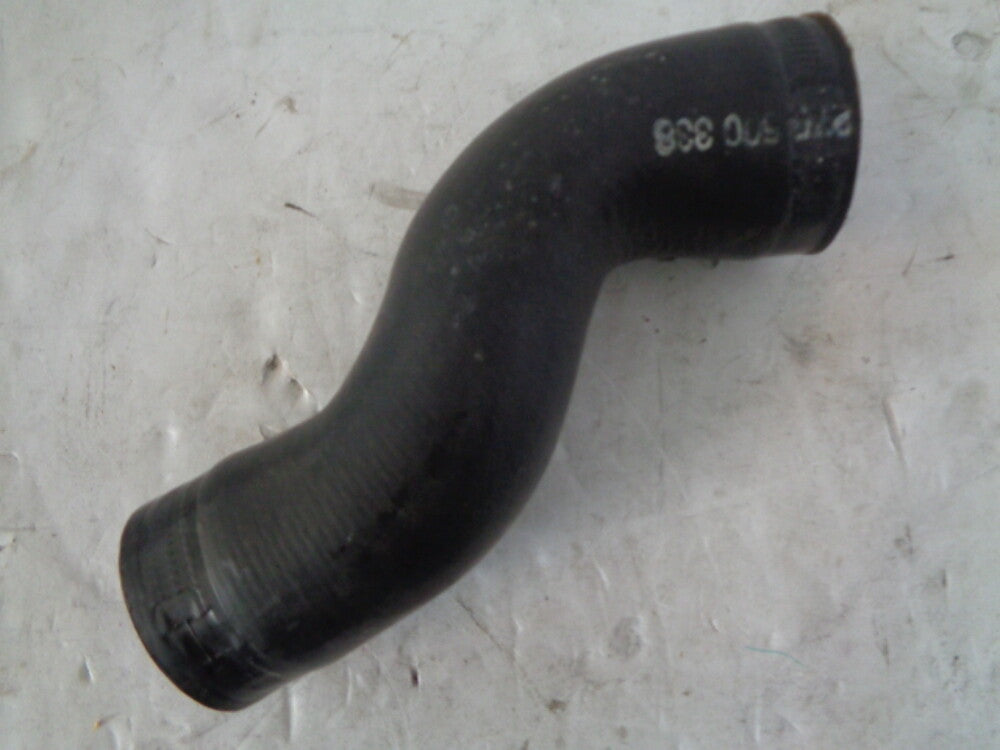 Sea Doo Bombardier PWC 1997-2002 XP Fuel Filler Neck Hose Assembly # 275500338