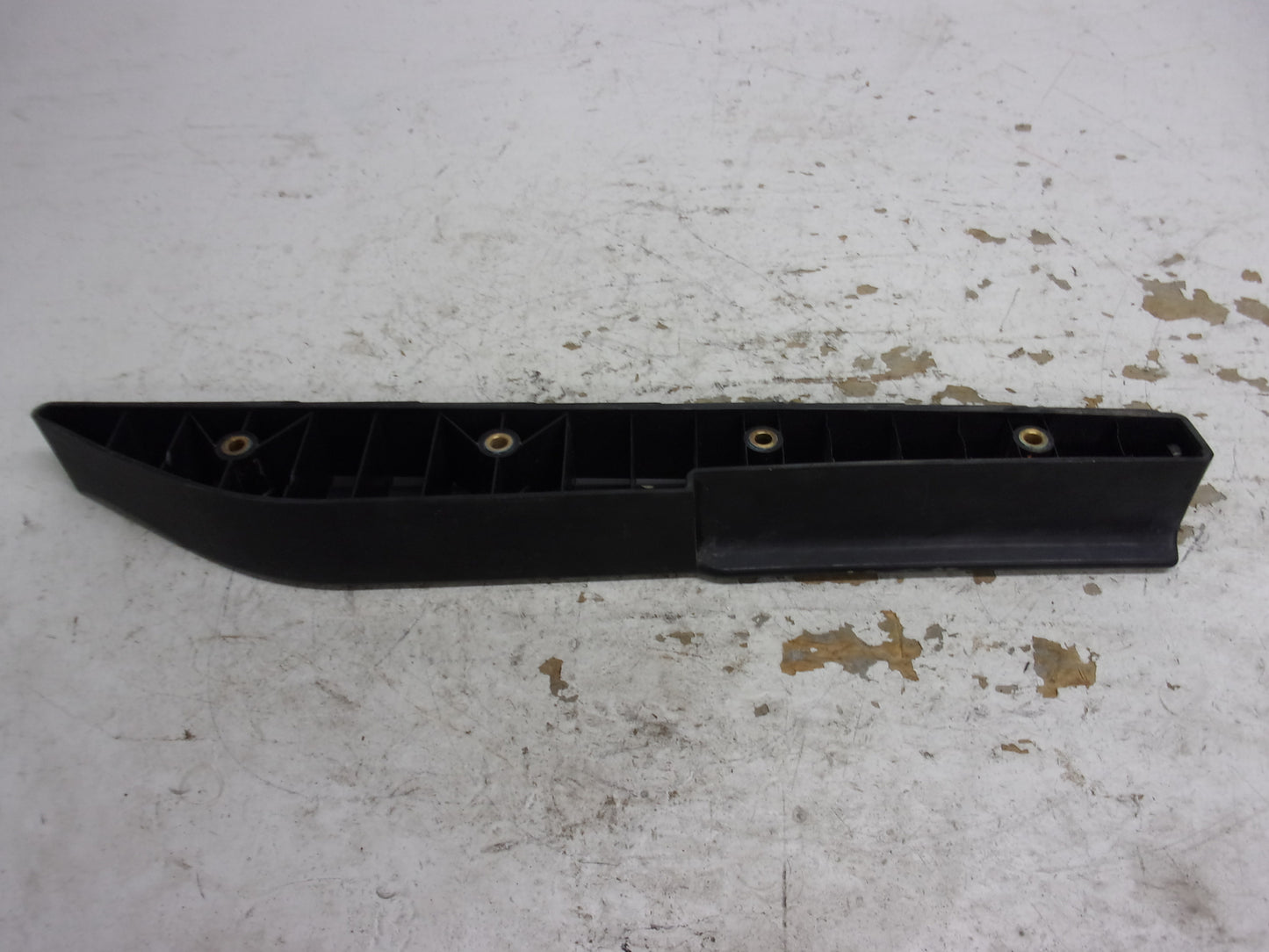 Kawasaki Jet Ski 2007 Ultra 250X LX OEM Right Stabilizer / Sponson 59437-3740-6Z
