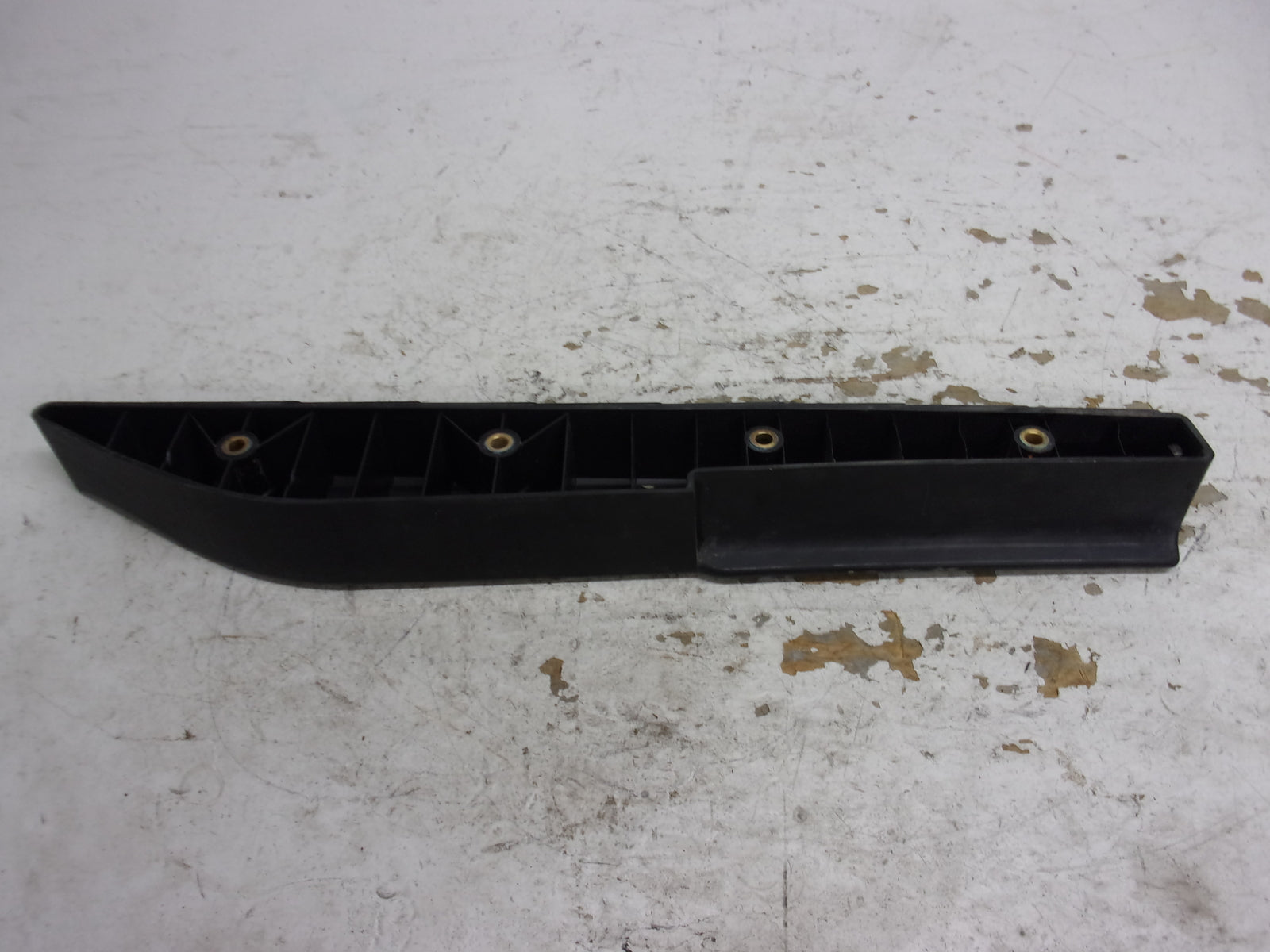 Kawasaki Jet Ski 2007 Ultra 250X LX OEM Right Stabilizer / Sponson 59437-3740-6Z