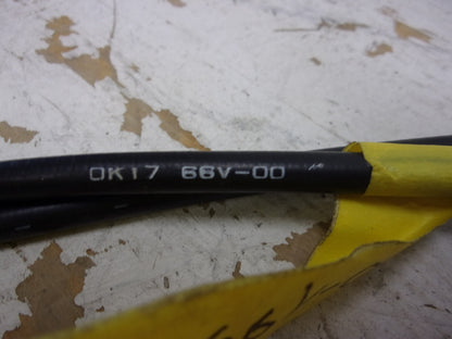 Yamaha Waverunner 1999-2005 GP XL XLT XA OEM Throttle Cable Part 66V-67252-00-00