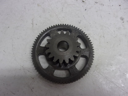 Yamaha WaveRunner 2002-2015 VX FX V1 OEM Idler Gear Assembly # 60E-15517-00-00