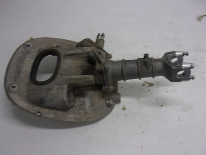 Kawasaki Jet Ski 2005-2019 STX-12F/15F OEM Complete Steering Column # 46012-3728