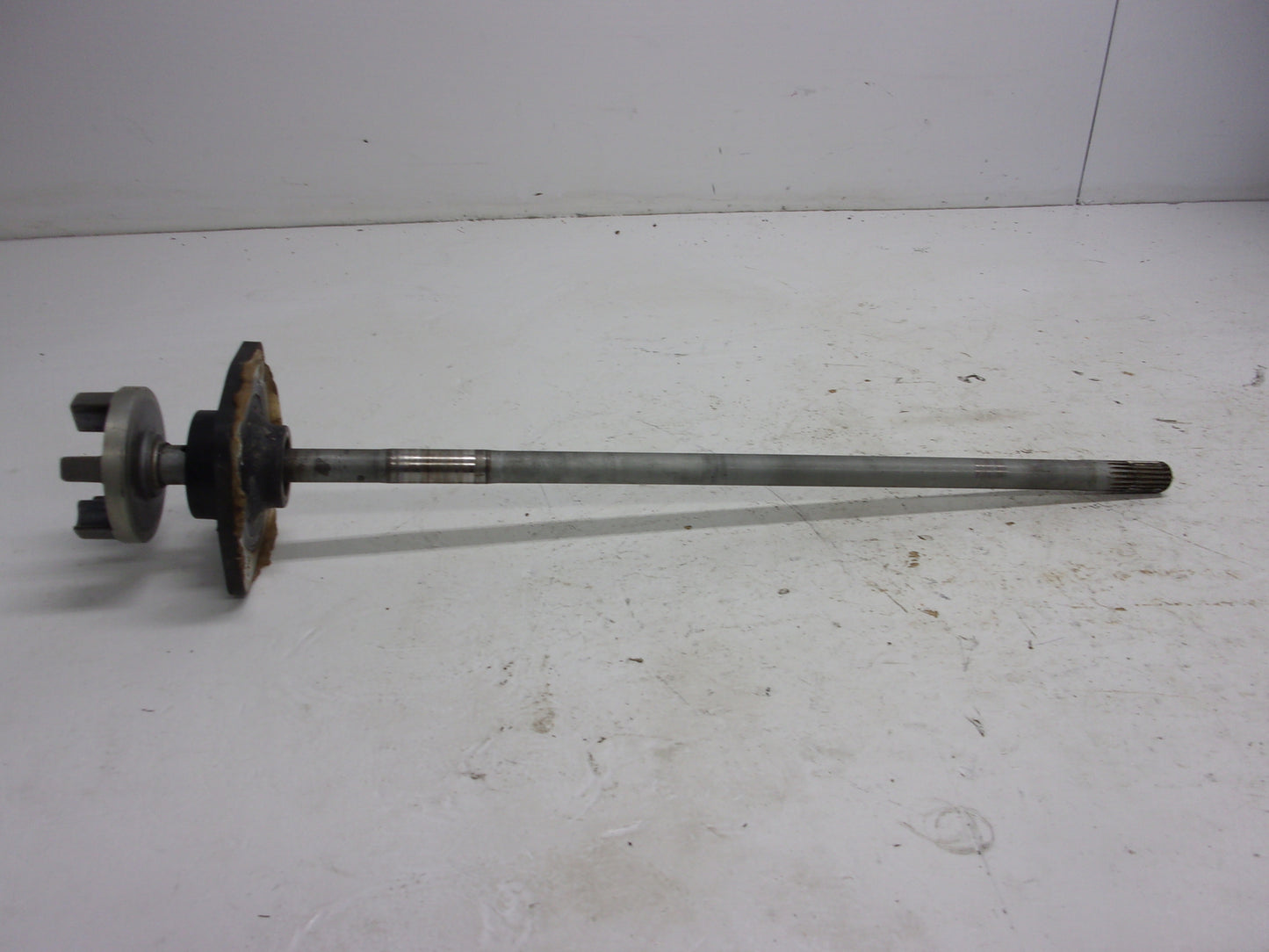 Kawasaki Jet Ski 1992-1995 750 SX SXI OEM Drive Shaft + Coupler # 39159-3714