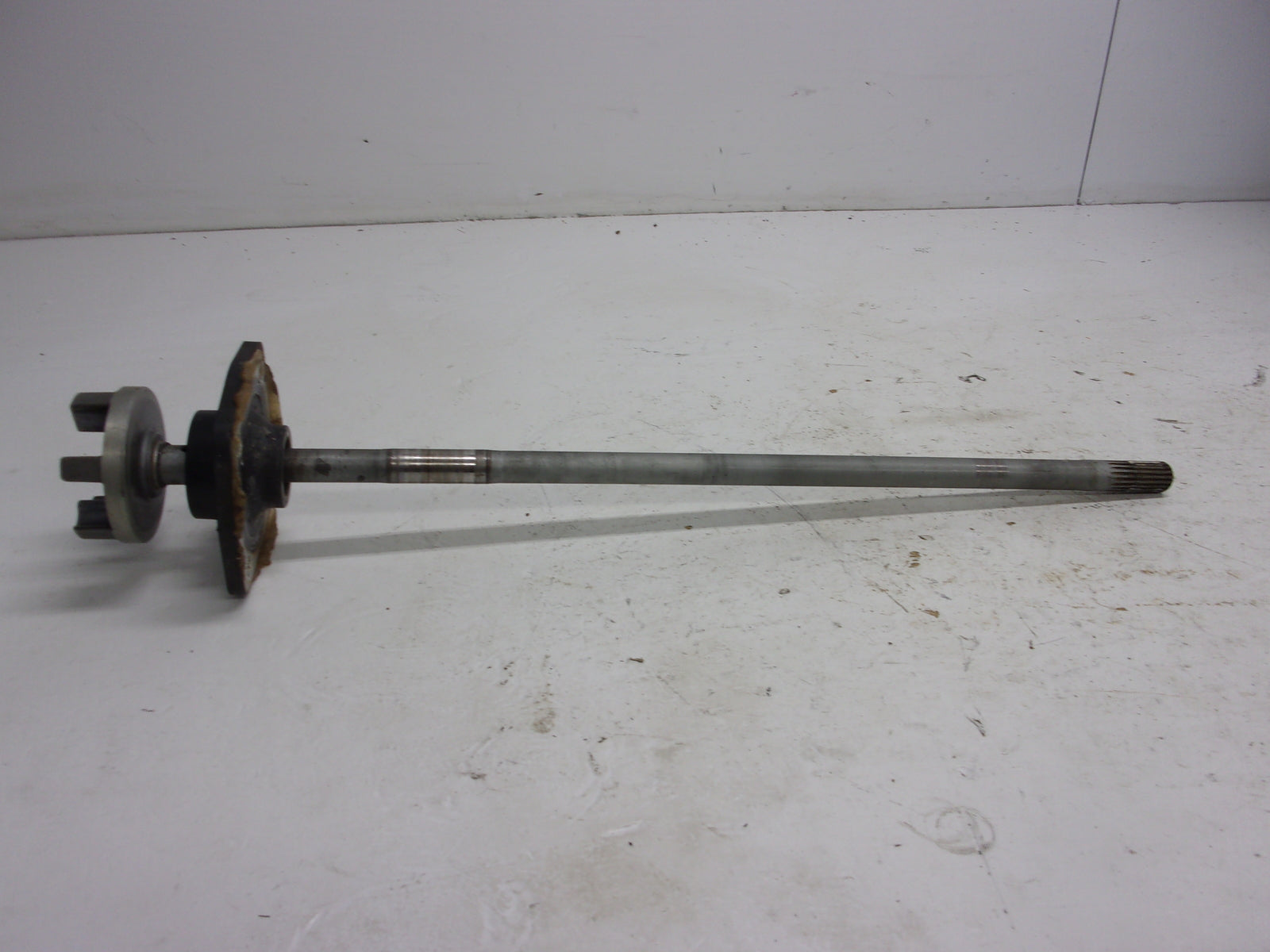 Kawasaki Jet Ski 1992-1995 750 SX SXI OEM Drive Shaft + Coupler # 39159-3714