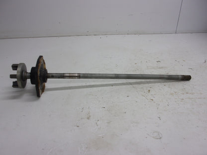 Kawasaki Jet Ski 1992-1995 750 SX SXI OEM Drive Shaft + Coupler # 39159-3714
