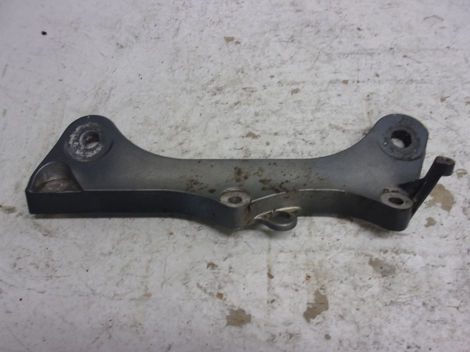 Yamaha Waverunner 1990-1998 WR WVT WB VXR OEM Engine Bracket # 6R7-21425-00-94