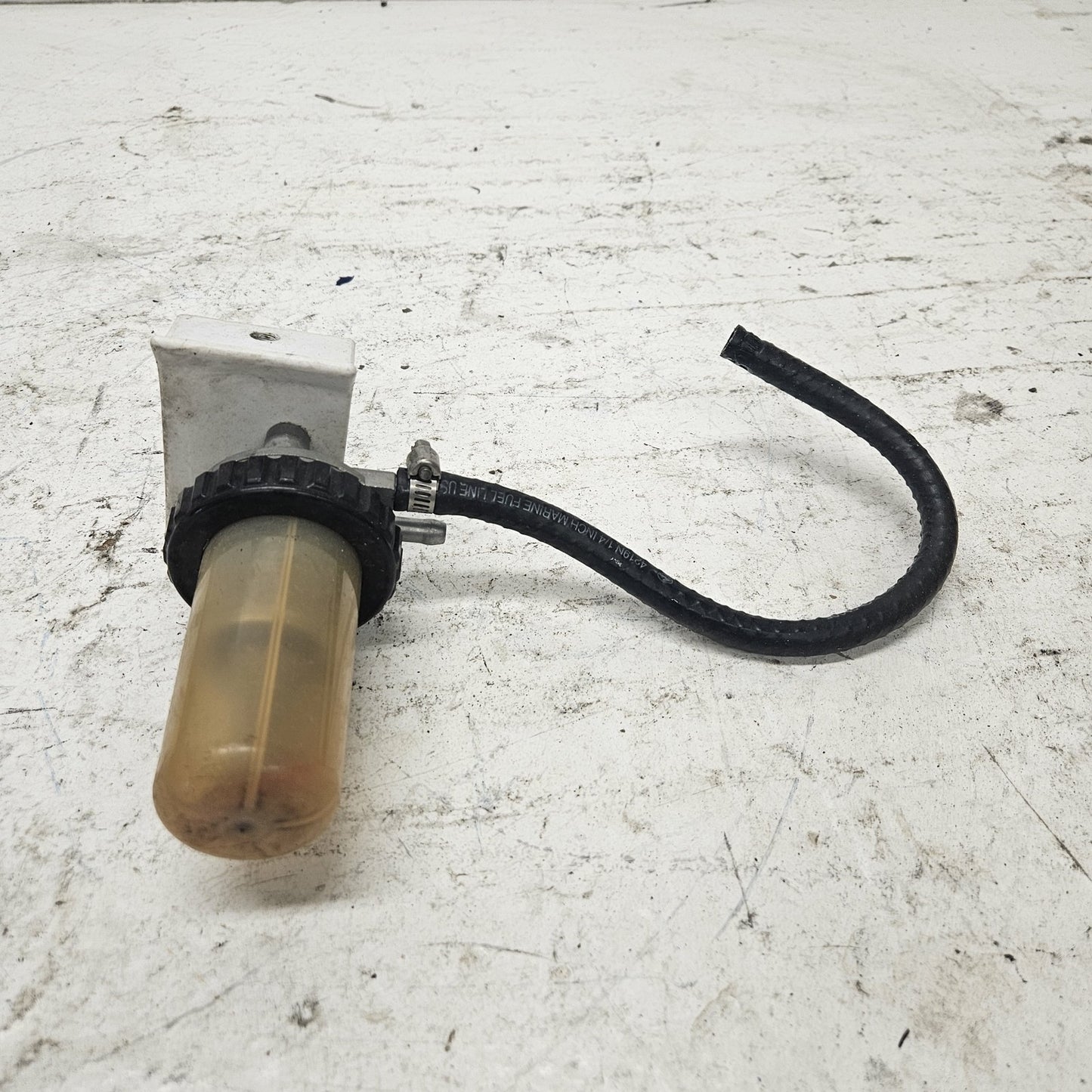 Polaris Watercraft 95-2004 SLH SLTX SLTH SLT Virage Fuel Water Separator 3240220