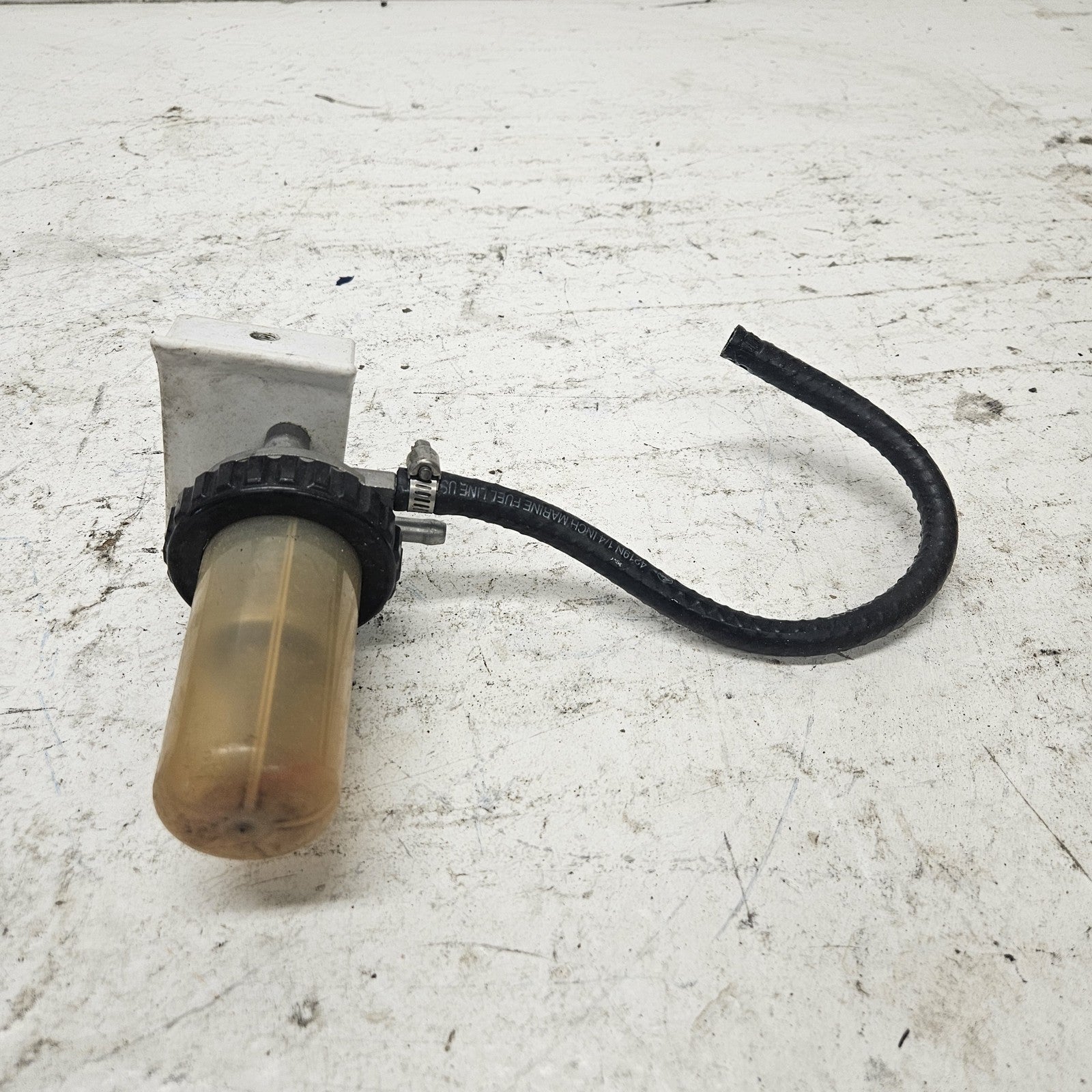 Polaris Watercraft 95-2004 SLH SLTX SLTH SLT Virage Fuel Water Separator 3240220