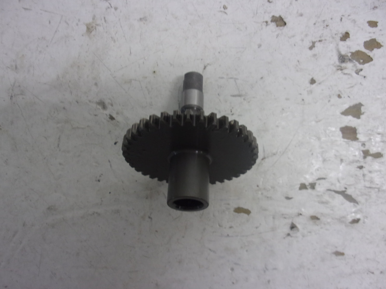 Yamaha WaveRunner 2004-2015 VX FX V1 OEM Driven Gear Assembly # 6B6-13360-00-00
